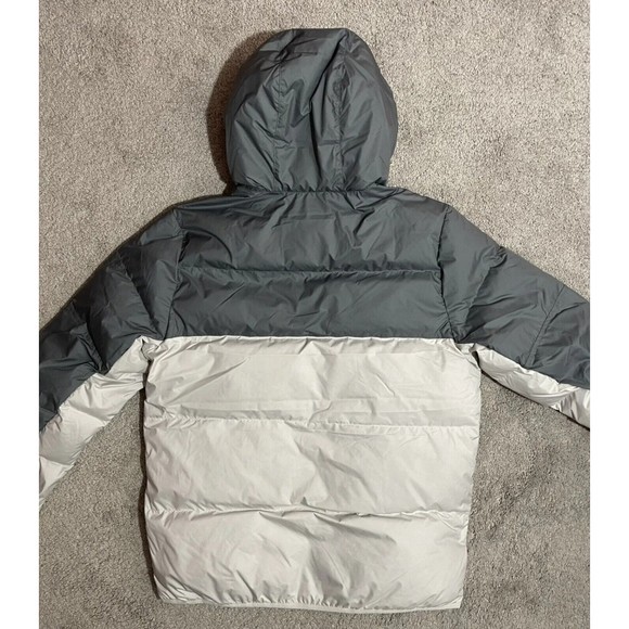 Nike Sportswear Storm-Fit Windrunner Down-Fill Jacket DD6795 077 Men Size SMALL - Picture 4 of 7